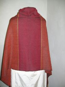 Schultertuch, rot hinten.JPG